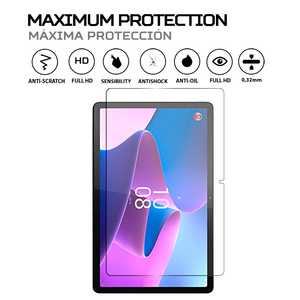 Protecteur d'écran antichoc pour Lenovo Tab P11 2e génération, film de protection premium pour tablettes - Product Image 2