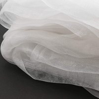 Filets agricoles en plastique HDPE durables 50 mailles pour la protection des légumes contre les insectes, les mouches, les abeilles et les pucerons – Découpables sur mesure