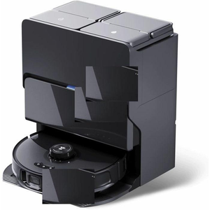 Robot Aspiradora y Fregadora S8 MaxV Ultra NUEVO con Diseño FlexiArm, Cepillo Lateral, Succión de 10,000 Pa y Sistema de Acoplamiento RockDock Ultra - Product Image 2