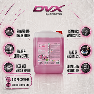 ดีวีเอ็กซ์ ไฟนอล ดีเทลเลอร์ - ดราย ควิก แว็กซ์ 5 กก. - Product Image 2