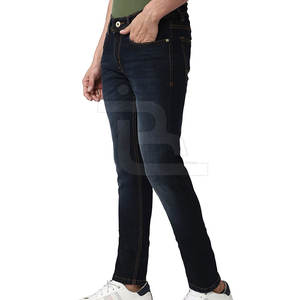 Jeans légers pour hommes, best-sellers, vêtements décontractés, qualité supérieure - Product Image 3