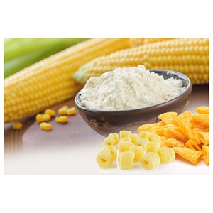 Farine de maïs adaptée aux applications culinaires et industrielles - Product Image 6