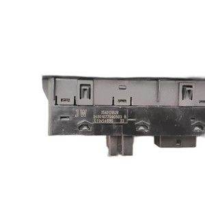PULSANTIERA ANTERIORE SINISTRA RENAULT Scenic Serie 254012952R (16>) - Product Image 2