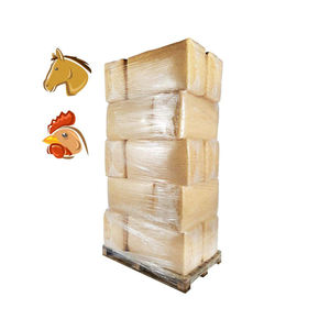 Balles de déchets agricoles de copeaux de bois de pin de la meilleure qualité à vendre - Product Image 1