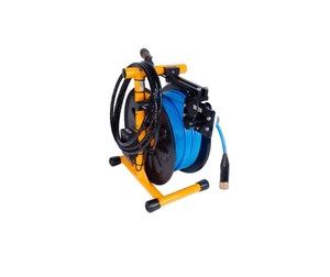 Gran Descuento en Conectores DIY OEM Tetherrs SP120/STIK para c HD de 10 Pines, 100 m con Carrete [330 pies] de Longitud, Conector Subconn de 10 Pines con Clasificación de Profundidad - Product Image 1