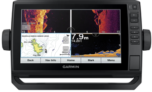 Nuevo y súper auténtico transductor ECHOMAP UHD 93sv para el lago estadounidense Vu G3 y mapas de navegación - Product Image 3