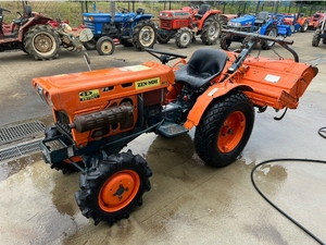 Tractor Compacto Kubota B7001 Nuevo y Usado para Agricultura, Huertos, Jardinería y Uso Comercial - Product Image 5