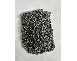 Résine de prime de matière première de PC de granule de résine de polycarbonate de haute transparence pour diverses applications - Product Image 6