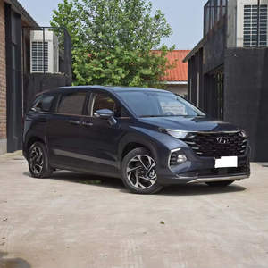 Santa Fe 2024 de Calidad, Auto Mediano Grande para Adultos, Motor Turbo de 1.5T y 170 Caballos de Fuerza, Dirección Izquierda, Gasolina - Product Image 3