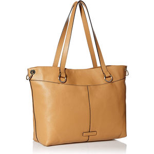 Bolso Tote de Cuero para Mujer Hamid International, Venta Caliente, Uso Casual, Color y Tamaño Personalizables, Alta Calidad, Logotipo Personalizado al por Mayor, OEM - Product Image 3