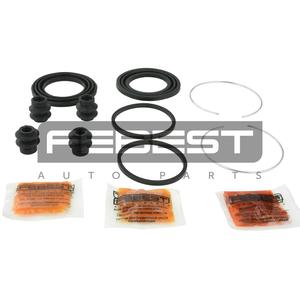 Set di ricambi e accessori per il supporto FEBEST (0175-M100AF) - PINZA DE PRENOS - Product Image 1