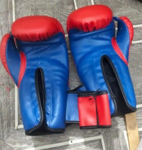 ถุงมือชกมวยแฟชั่นทุกสีได้รับการออกแบบใหม่ล่าสุด - Product Image 5