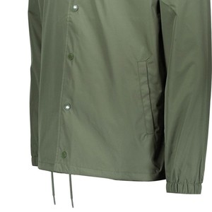 เสื้อโค้ชแจ็กเก็ตสำหรับผู้ชายเสื้อโค้ชแจ็กเก็ตแฟชั่นล่าสุดต่อต้านริ้วรอยมีการออกแบบที่ดีที่สุด - Product Image 6