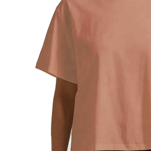 Now at Low Rates Women's T-Shirts Custom Made Size <b>Top</b> Your Demanded Best Material for Women's T-Shirts For High Quality - Product Image 5