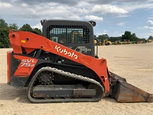המכירה הטובה ביותר kubota SVL75-2 המכירה העליונה העסקה מפעל <span class=keywords><strong>skid</strong></span> stier מצורפים המחיר הטוב ביותר בשימוש kyb kubota SVL75-2S - Product Image 4
