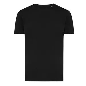 T-shirt en coton recyclé IQONIQ Brett, merchandising promotionnel durable - Product Image 1