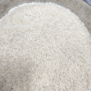 Costo mayorista de arroz blanco fragante de grano largo vietnamita Vilaconic que cumple con los estándares de exportación 2 años de vida útil - Product Image 1
