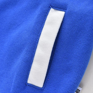 แจ็คเก็ตคอปกตั้งสำหรับผู้ชายเสื้อแจ็คเก็ตตัวแทน - Product Image 6