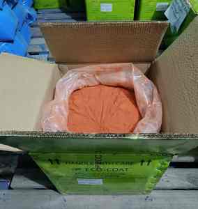 ECO COAT FBE POLVO DE ÓXIDO ROJO PFC/ 3000 Óxido Rojo - Product Image 2