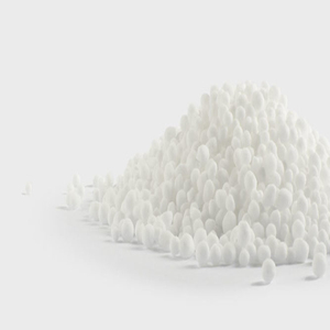 46% Urea N Urea 46 Fertilizante granular comprimido Nitrógeno NPK Polvo de cristal Tipo de caprolactama Bolsa Embalaje Número de modelo 'N46' - Product Image 4