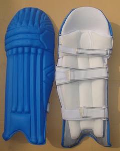 CRICKET BATTING PADS SIZE MEN WOMEN YOUTH <b>LIGHT</b> WEIGHT - Product Image 5