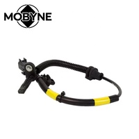 Sensor Kecepatan Roda ABS untuk Lincoln Continental Ford Edge JG9Z-2C190-B JG9Z-2C190-P DG9Z2C190E DG9Z2C190J