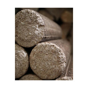 Briquetas de madera ecológicas Alternativa de calefacción verde para hogares y empresas Productos relacionados con la energía a la venta - Product Image 3