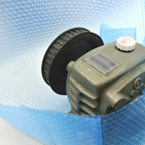 Protecteur dur de feuille de bulle recyclable écologique faite sur commande de haute qualité pour le matériel de rembourrage d'emballage d'affaires - Product Image 5