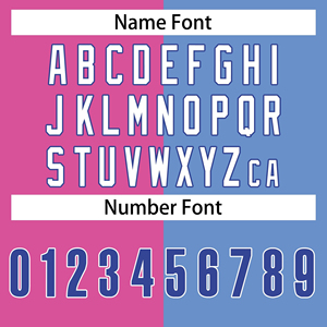 Pink Blue Split Fashion <b>Tops</b> <b>Basketball</b> Jersey Customize Sublimation Polyester Mesh Fabric OEM Service <b>Basketball</b> Jersey - Product Image 5