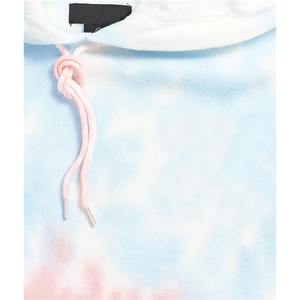 Conjunto de Sudadera con Capucha Extra Grande de Alta Calidad y Color Personalizado para Hombre, 100% Algodón, Forro Polar Transpirable, Sudadera con Capucha para Invierno con Bolsillo - Product Image 4