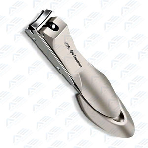 กรรไกรตัดเล็บคุณภาพสูงสำหรับเล็บมือและเล็บเท้าเครื่องมือทำเล็บมือและเครื่องตัดเล็บคุณภาพสูงในราคาไม่แพง - Product Image 6