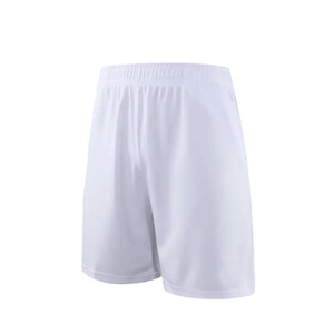 2024 haute qualité personnalisable Polyester Tennis de Table/Badminton uniforme ensemble unisexe Sport Style Shorts personnalisé équipe nom Sublimer - Product Image 3
