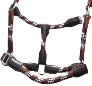 เชือกแขวนคอเชือกหนังม้าคุณภาพพรีเมียมมีตัวเลือกการออกแบบและการปรับแต่งที่มีอยู่ - Product Image 2