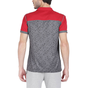 Polo de golf 100% coton personnalisé de haute qualité pour hommes avec impression brodée polos pour garçons dernier prix bon marché - Product Image 2
