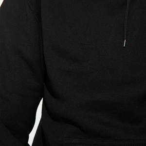 Sweat-shirts à capuche légers pour hommes, personnalisés, en molleton de coton de haute qualité, séchage rapide, collection tendance, imprimés numériquement, faible MOQ - Product Image 4