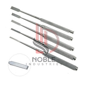 Instrumental Médico Quirúrgico de Primera Calidad, Nuevo, 2026, Juego de Instrumental Ortopédico - Product Image 2