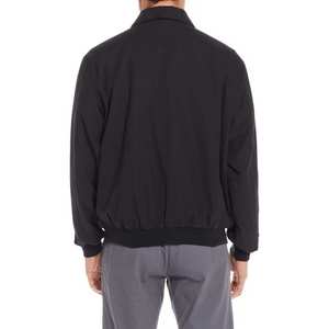 Veste de golf pour hommes en gros coupe-vent imperméable vêtements d'extérieur légers veste de sport de golf respirante avec logo personnalisé - Product Image 2