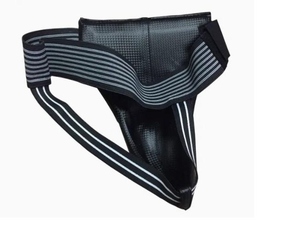 Conception personnalisée Protège-aine Fabrication professionnelle Prix raisonnables SI-GG-010 de protection de l'aine de boxe - Product Image 2