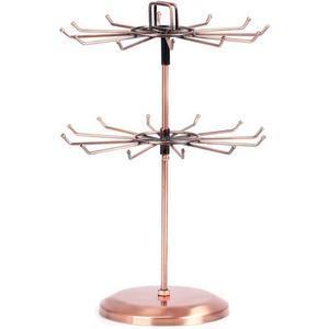 ที่ตั้งโชว์ต่างหูเครื่องประดับที่มีฐานหินอ่อนมีจำหน่ายเครื่องประดับทันสมัยแว่นตาผู้ถือนาฬิกาจากอินเดีย - Product Image 5