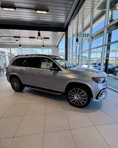 Mercedes-Benz GLS 450 4MATIC 2025 Usado - Product Image 5