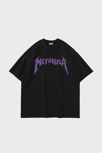 เสื้อยืดสตรีทแวร์ผ้าฝ้าย 100% คุณภาพสูง ล้างสีแบบแอซิด ดีไซน์ใหม่ ปรับแต่งได้ พร้อมตัวเลือกการปรับแต่ง  เป็นมิตรกับสิ่งแวดล้อม สำหรับผู้ชาย - Product Image 4