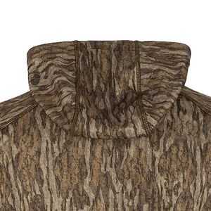 เสื้อฮู้ดลายพรางดิจิทัลทั้งตัว ระบายอากาศได้ดี เหมาะสำหรับการล่าสัตว์ คุณภาพดีที่สุด น้ำหนักเบา สั่งทำได้ สำหรับผู้ชายและผู้หญิง - Product Image 4