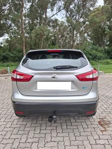 USADO LHD/RHD 2016 NISSAN QASHQAI 1.5DCI ACENTA - Product Image 2