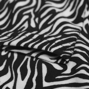 Legging confortable de yoga de dames de matériel fait sur commande de bonne qualité de nouvelle conception pour la formation - Product Image 3