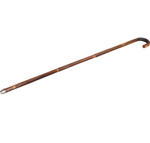 AYAANS CREATIONS Bâton de marche en bois incrusté de laiton Trend-Setting Carbon Fiber Folding Canes Compact Wholesale - Product Image 5