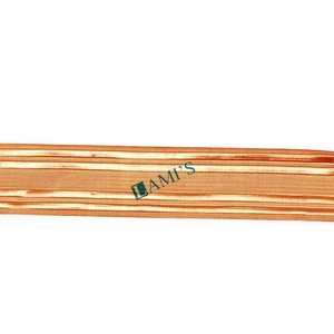 OEM Wholesale Premium Quality Ceremonial Braids French <b>Lace</b> Braid Customized Bullion French Wire <b>Lace</b> Braid - Product Image 2