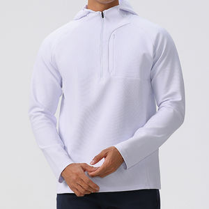 Chándales personalizados para hombre con pantalones, nuevo conjunto de gimnasios, ropa de primavera para hombre, chándal informal, conjunto de chándal para hombre - Product Image 5