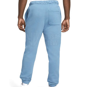 Pantalones Deportivos Casuales de Algodón para Hombre, Cómodos, Ligeros, de Cintura Alta, Pierna Recta, Transpirables, de Secado Rápido, para Uso en Exteriores, Más Vendidos - Product Image 2