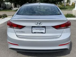 ฮุนได เอลันตร้า ปี 2018 ตัวท็อป - Product Image 5