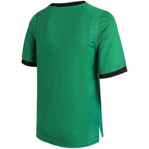 Ropa Deportiva, Jersey de Fútbol Americano para Exteriores, Diseño Estampado, Última Moda, Jersey de Fútbol Resistente en Venta - Product Image 4
